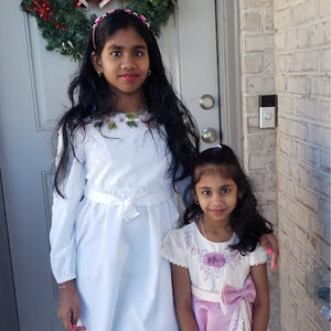 Meet your Posher, Fatima